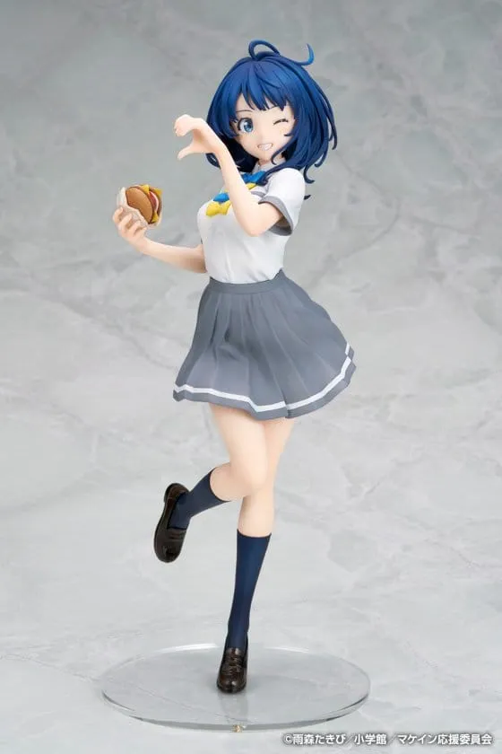 Too Many Losing Heroines! PVC Figure 1/7 Anna Yanami 24 cm